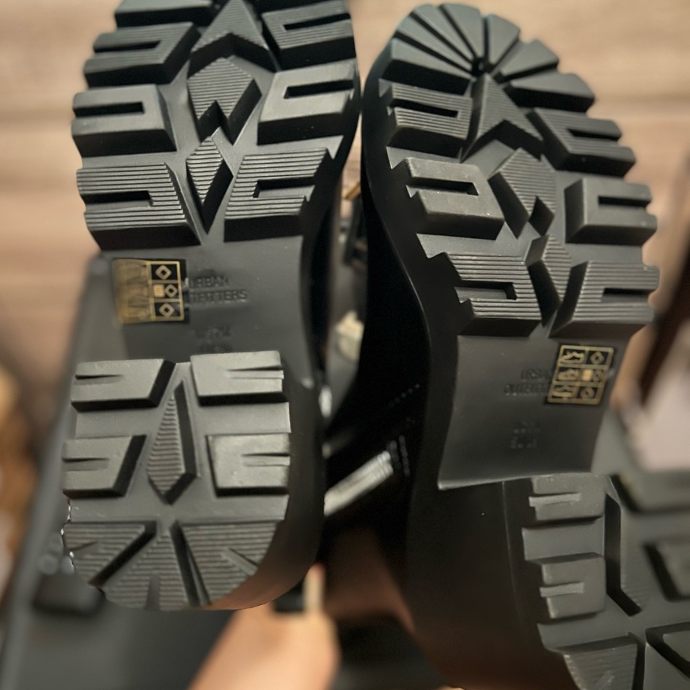 Fall Boots Urban Outfitters - Picture 8 of 8